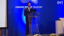 Une intervention magistrale de l'expert Sami Tabbane au forum