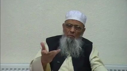 Qadiyanis reverted to Islam in SIERRA LEONE