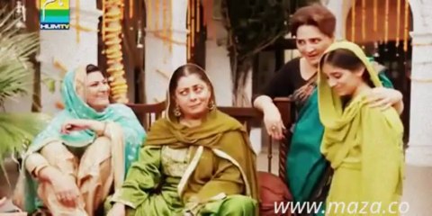 Dastaan Episode 1 in High Quality -- 7th May 2013 - Full HD