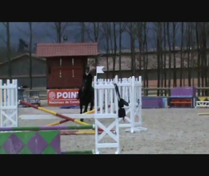 sandrine stage lamotte