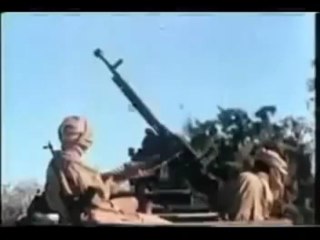 مغربي إقتنص عنصر من عصابة البوليزاريو بعد أن حاول إستفز