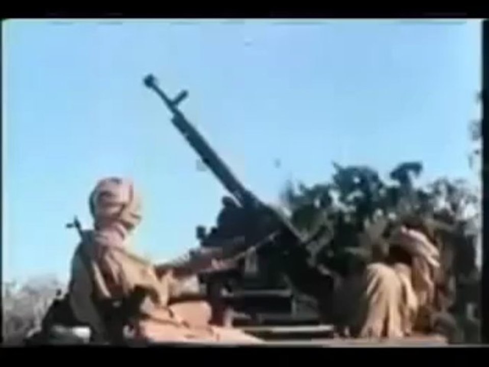مغربي إقتنص عنصر من عصابة البوليزاريو بعد أن حاول إستفز
