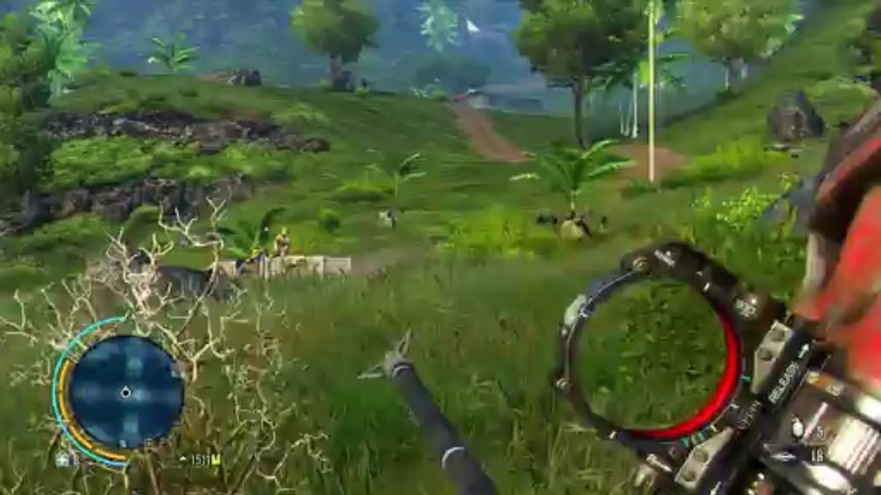 Far Cry 3 Part 80