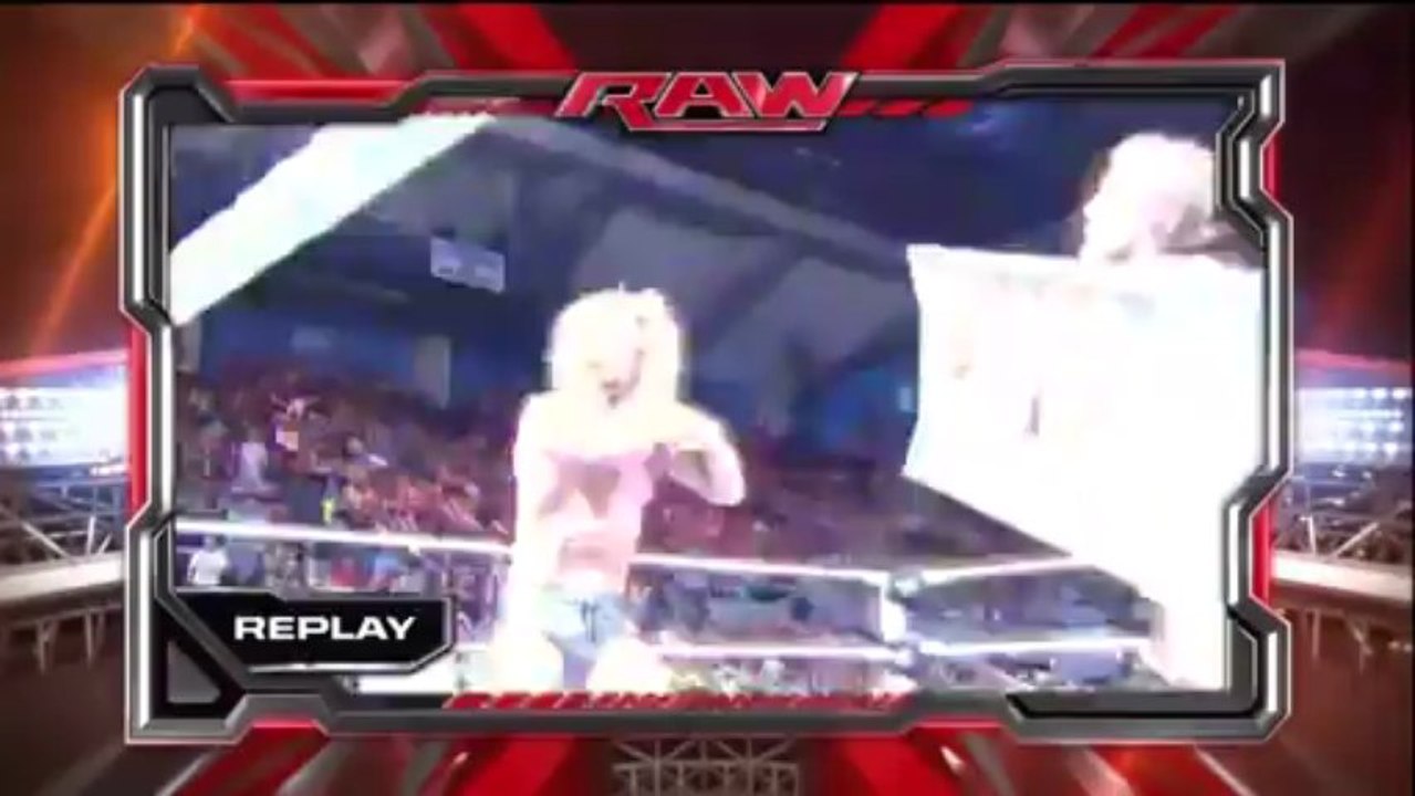 Uploaded by DesiTvForum.net 6th May 2013 720p WWR pt2