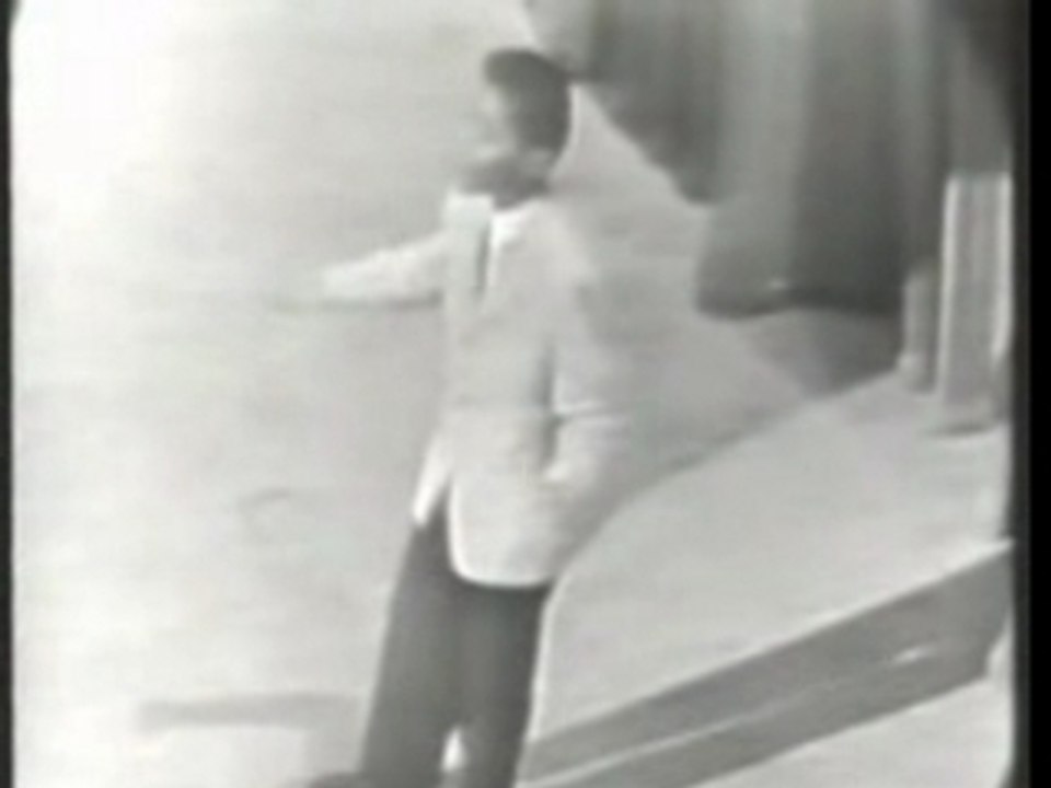 Frankie Lymon - The Only Way To Love