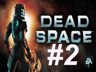Dead space sur android #2 : TAPOTTEEEEER !