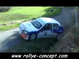 Rallye du Val d'Agout 2013