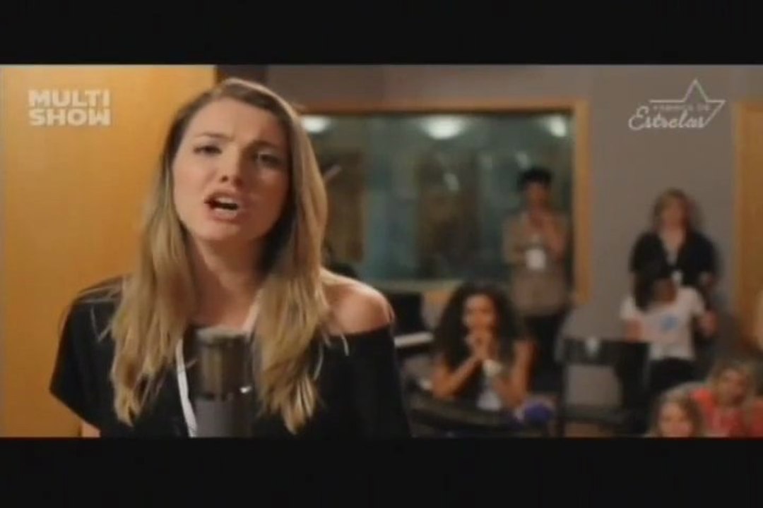 Fábrica de Estrelas Multishow  06 05 2013