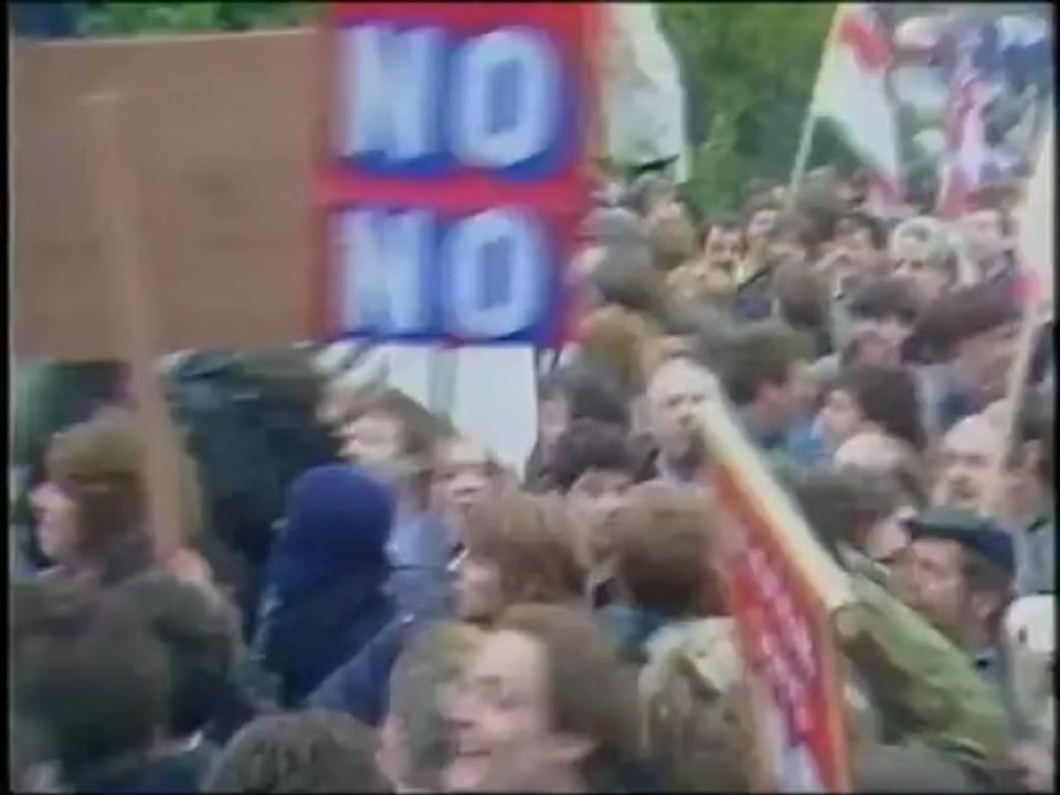 Understanding Northern Ireland - 07 - The Anglo-Irish Agreement