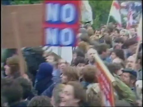 Understanding Northern Ireland - 07 - The Anglo-Irish Agreement