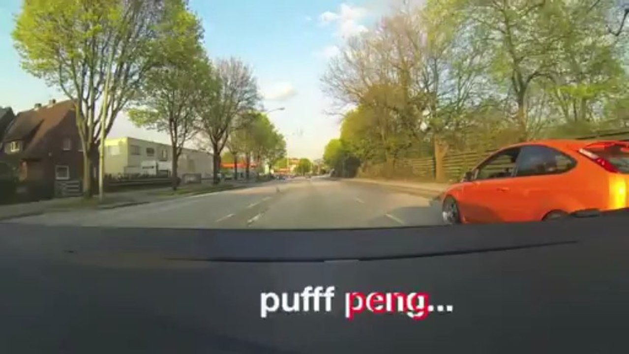 HH Moorfleet - Bremerhaven Haxhorn Performance on Tour