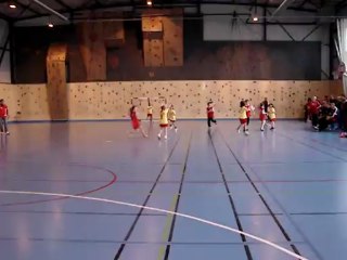 Tournoi -8 et -10 à Pouilley-les-vignes 04/05/2013