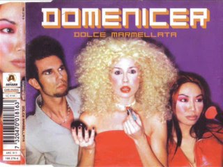 DOMENICER - Dolce marmellata (xtended version)