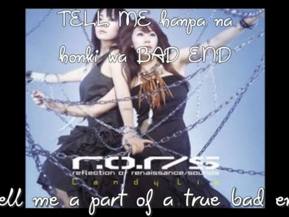 r.o.r/s - deep deep [eng sub]