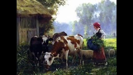 Ayna - Beni köyümün yağmurlarında yıkasınlar