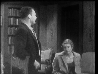 Philco Playhouse  Marty (1953) Part 11