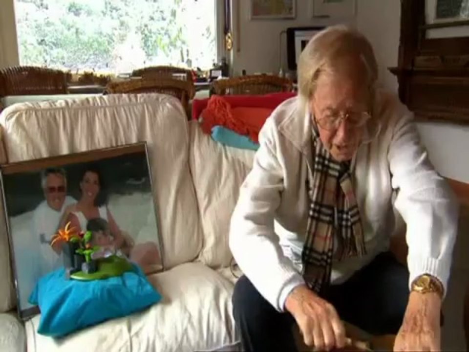 Rudi Gutendorf im Legend