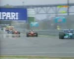F1 - Canadian GP 1994 - Race - Part 1