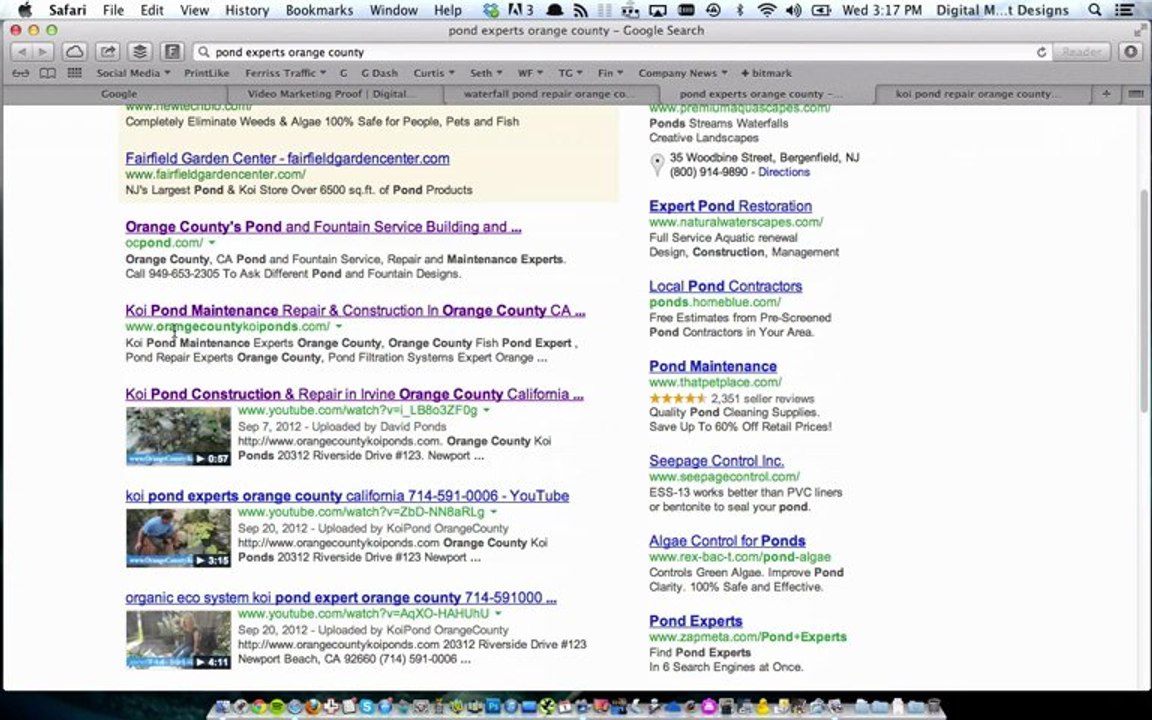 Video Production White Plains NY