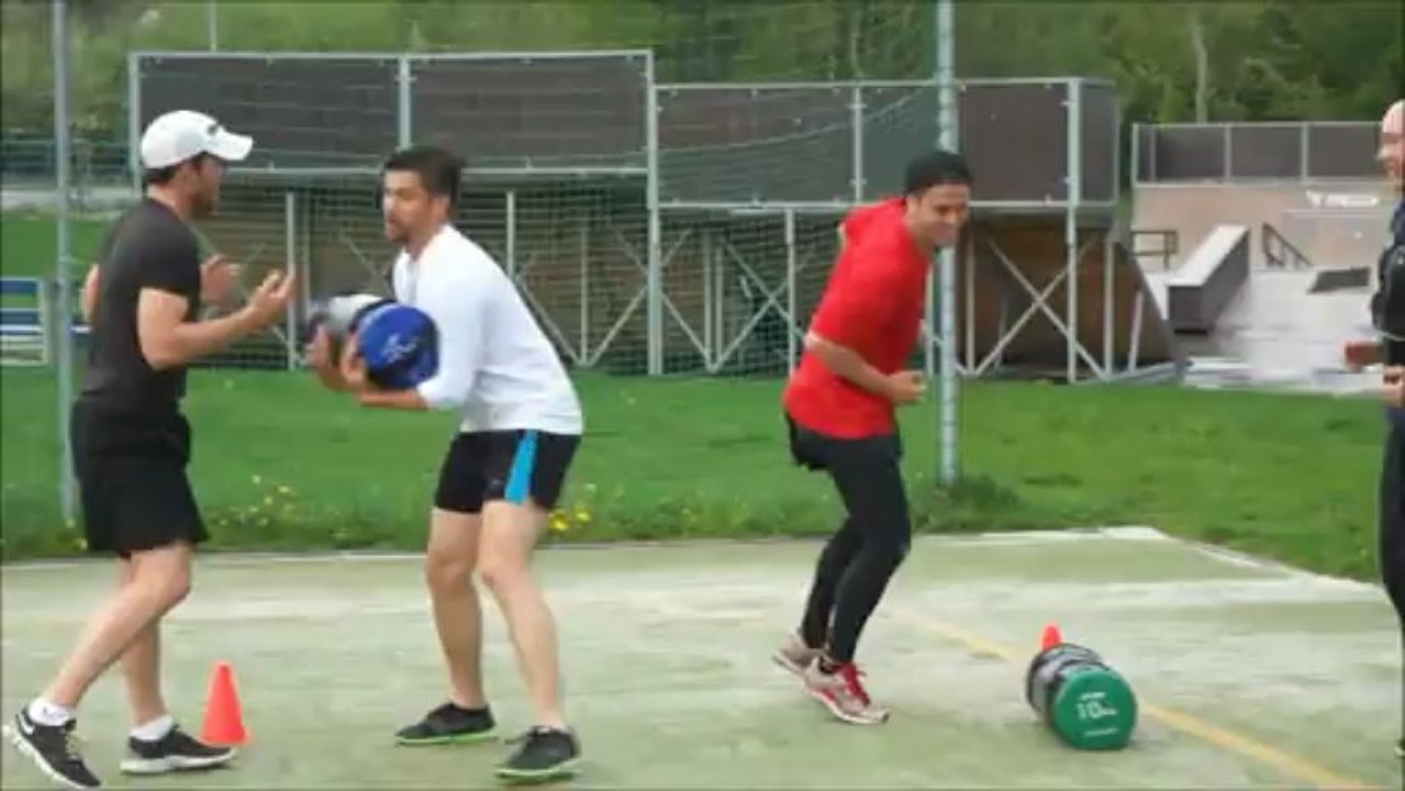 FRESH9