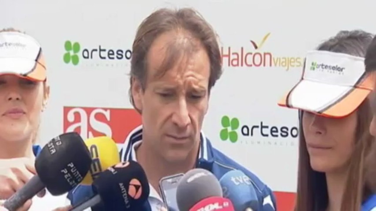 Exjugadores del Real Madrid se muestran contrarios a tensión en el equipo