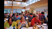 Congrès de la Fep-CFDT à Bayonne : les photos du 30 avril 2013