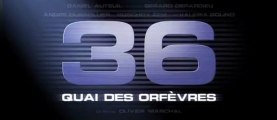 36 Quai des Orfèvres (2004) - Bande Annonce / Trailer [VF-HQ]