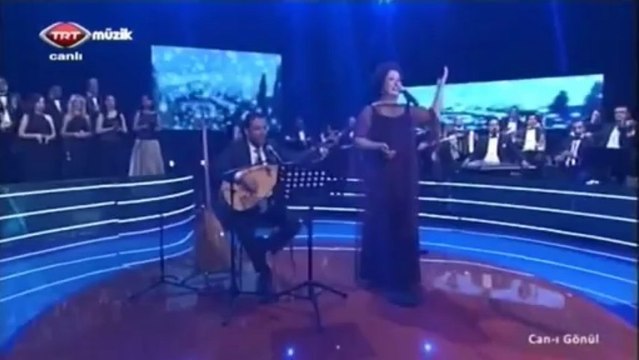 12 emel taşçıoğlu kar mı yağmış yüce dağlar başına 17.10.2012 can-ı gönül