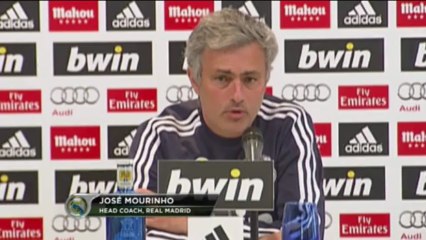 Real Madrid - Málaga, la previa