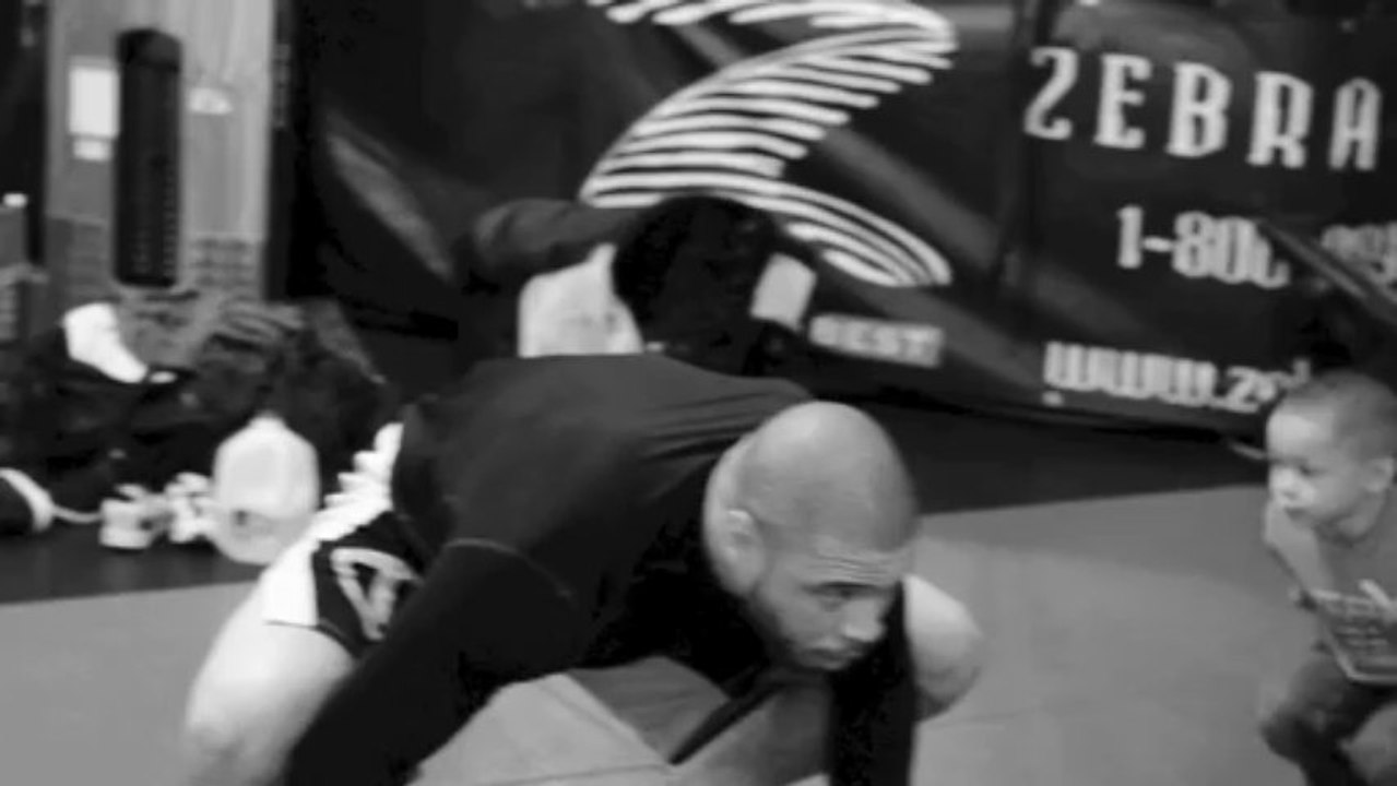 Cage Authority Mini-Doc: "Daywalker"