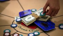 NCAA study finds growing gambling habit among golfers