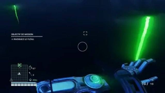 Far Cry 3 : Blood Dragon - Trucs et astuces - TV #4