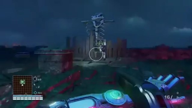 Far Cry 3 : Blood Dragon - Trucs et astuces - TV #28