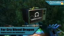 Far Cry 3 : Blood Dragon - Trucs et astuces - TV #30