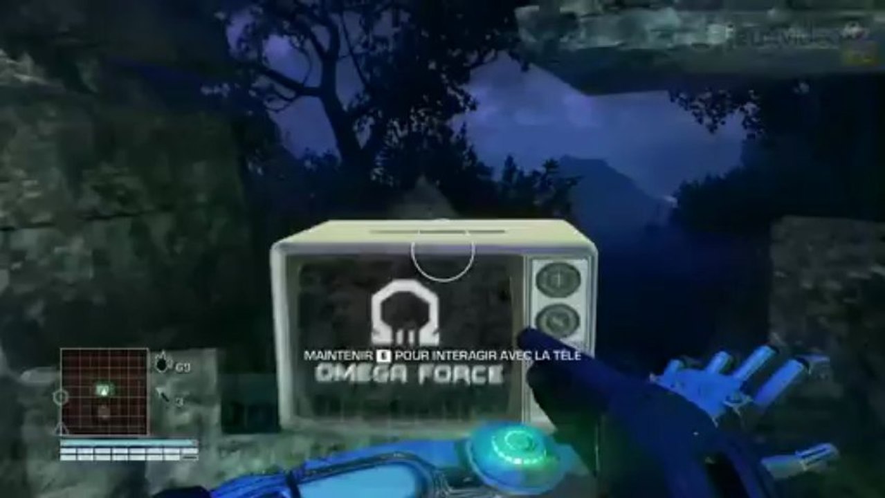 Far Cry 3 : Blood Dragon - Trucs et astuces - TV #31