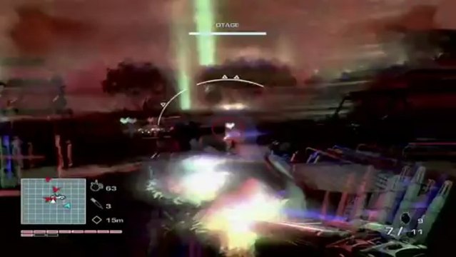 Far Cry 3 : Blood Dragon - Trucs et astuces - Prise d'otage - Il faut sauver le soldat Susan