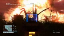 Far Cry 3 : Blood Dragon - Trucs et astuces - Prise d'otage - Sauvetage d'intello