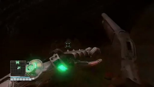 Far Cry 3 : Blood Dragon - Trucs et astuces - Emplacement des notes de Carlyle #2