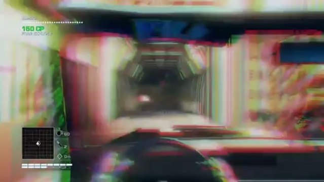 Far Cry 3 : Blood Dragon - Trucs et astuces - C'est quoi cette merde - Echappez-vous du complexe