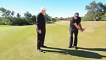 Best Flop Shot By Phil Mickelson