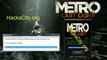 [NL] Metro Last Light STEAM Key Generator downloaden