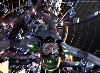 Ender's Game with Harrison Ford - Official Trailer