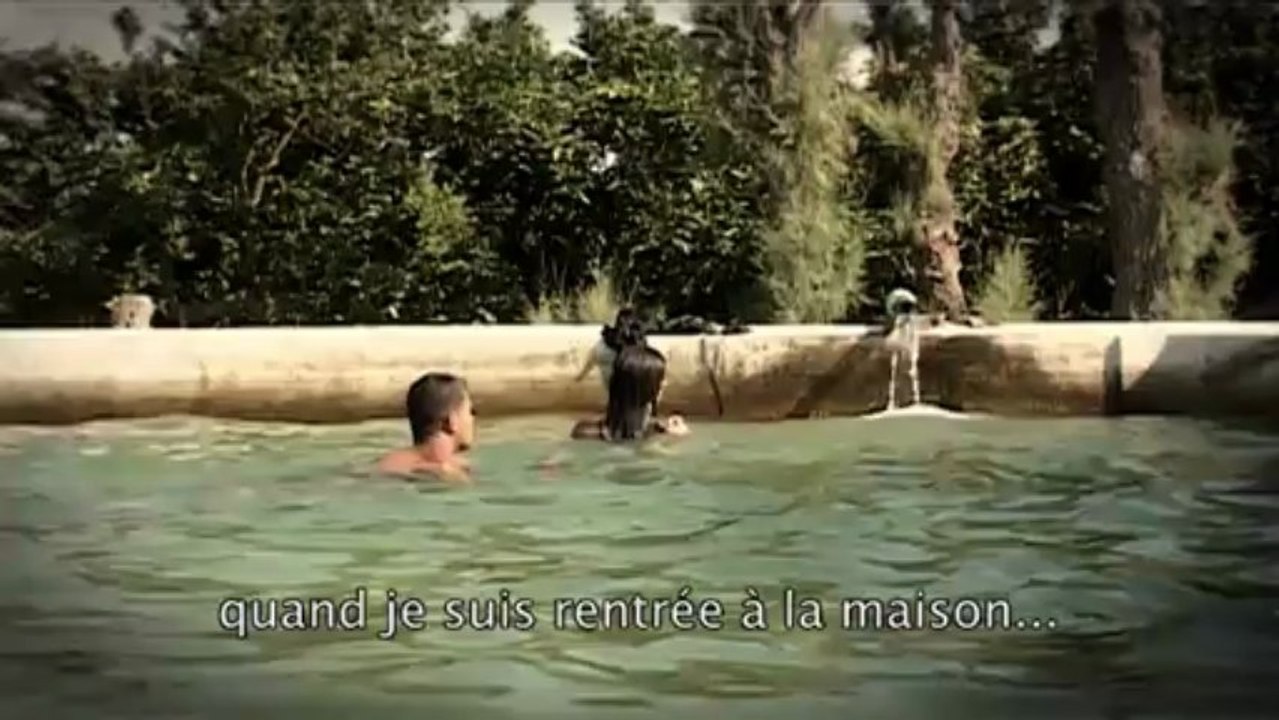Bande annonce