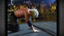 52. 99-04-26 Diamond Dallas Page vs. Sting (Nitro)