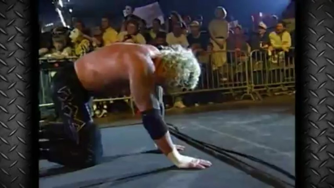 52. 99-04-26 Diamond Dallas Page vs. Sting (Nitro)