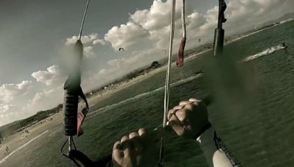 Mag Sport Kite Surf - 2013