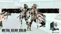 Metal Gear Solid : The Twin Snakes [00] Résumés et Briefing [NGC]