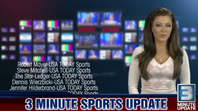 Miami Dolphins is in Heat while the Chicago Bulls take the win.