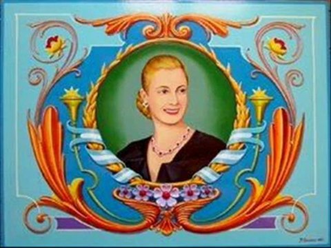 Video-Evita 1919-1013