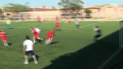PS J24: Inter passatemps 0-2 Fresca Riders
